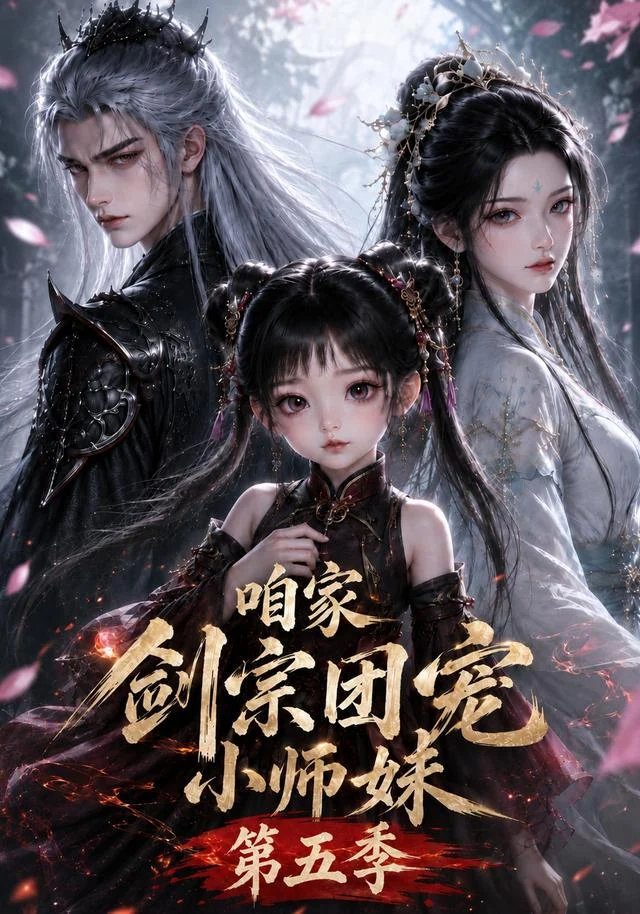 短剧海报