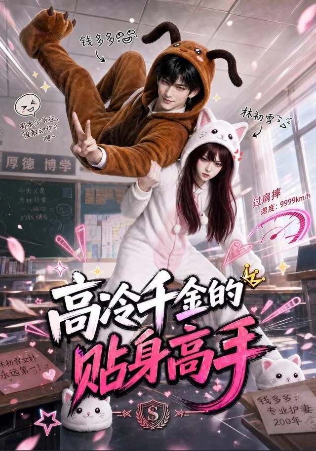 重生八五，靠购物返现系统赢麻了短剧海报